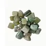 SATYAMANI Crystal Tumble Stones Standard Green Aventurine