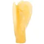 SATYAMANI Natural Yellow Quartz(Big) Angel, 3 image