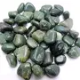 Satyamani Natural Jade Tumble Stone (Pack of 2 Pcs.), 3 image