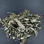 SATYAMANI ARA ; House Of Organic Herbs Natural California White Sage Smudge Leaves and Clusters (100 Gram), 2 image