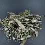 SATYAMANI ARA ; House Of Organic Herbs Natural California White Sage Smudge Leaves and Clusters (100 Grams), 2 image