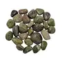 SATYAMANI Natural Jasper Tumble for Prosperity and Wealth (Pack of 5 pcs.)