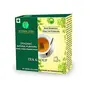 SATYAMANI ARA ; House Of Organic Herbs Pure & Natural Saumph/Fennel Powder Herbal Infusion Tea Light and Gentle Taste, 5 image