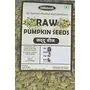 Dilkhush Raw Pumpkin Seeds 200 g, 2 image