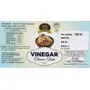 Food Essential White Vinegar 1.4 Litre (700 ml Each), 4 image