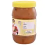 FOOD ESSENTIAL Organic Apple Murabba with Honey 1 kg. Taste of King, 2 image