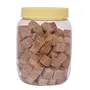FOOD ESSENTIAL Brown Sugar Cubes 700 gm., 4 image