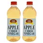 Food Essential Apple Cider Vinegar 500 ml.
