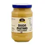 Food Essential French Dijon Mustard 370g [Moutarde De Dijone Made in Netherlands]