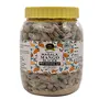 Food Essential Yummy Digestive Masala Mango Slices (Sweet) [Mouth Freshener Digestive After-Meal Snack] 1 kg.