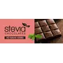 ZEVIC 70% Belgian Dark Keto Chocolate with Orange Zest | Keto & Friendly | High in Anti& Vitamin C | Sweetened with Stevia 40g x 2 (Pack of 2), 6 image