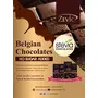 Zevic Keto Classic Chocolate 40Gm - Sweetened with Stevia, 4 image