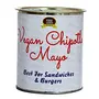 Food Essential Vegan Chipotle Mayo [Dairy-Free Mayonnaise No Palm Oil ] 2 kg.