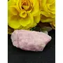 Natural Knuzite Stone Rough 106 Grams Stone for Joy Love & Happiness For Pink Kunzite Unconditional Love Clearing Divine Love, 3 image