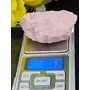 Natural Knuzite Stone Rough 106 Grams Stone for Joy Love & Happiness For Pink Kunzite Unconditional Love Clearing Divine Love, 5 image