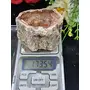 Petrified Wood Stone Natural Healing Stone 173 Gram Root Chakra GroundingCharging Crystal, 6 image