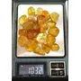Citrine Tumble Stone 100gm Crystals for Happiness, 5 image