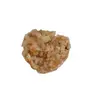 Peach Orange Lovely Soft Hullendite/Heulandite/Healing Stone Mineral Specimen 52 Grams