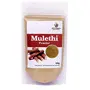 Jioo Organics Mulethi Powder Licorice Root - Pack of 100g