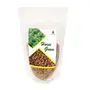 Jioo Organic Horse Gram Organic Moth Beans Whole / Matki Dal / Kulthi Dal / Ulavalu | 250g