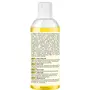 Jioo Organics Pure Pressed Oil For Hair Body Skin Care Massage 200 ml, 2 image