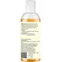 Jioo Organics Pure Pressed Oil For Hair Body Skin Care Massage 200 ml, 3 image
