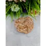 Peach Orange Lovely Soft Hullendite/Heulandite/Healing Stone Mineral Specimen 52 Grams, 4 image