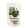 Jioo Organics 100% Natural Premium Pushkarmool | 100g