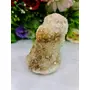 Golden Throne Citrine Yellow Cactus Spirit Quartz Crystal With Rainbow Cluster 138 Grams Metaphysical Energy Stone!, 2 image
