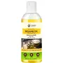 Jioo Organics Pure Pressed Oil For Hair Body Skin Care Massage 200 ml