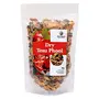 Jioo Organics Dry Tesu k Phool | Palash | Dhak Ka Phool | Butea Monosperma | Pack Of 50g