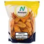 Neelam Foodland Special Banana Chips (Red Chilli) 400G, 2 image