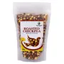 Jioo Organics Roasted Standard Chick Pea Chana Pack of 200 g