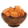 Neelam Foodland Special Banana Chips (Red Chilli) 400G, 4 image