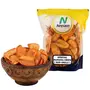 Neelam Foodland Special Banana Chips (Red Chilli) 400G, 5 image