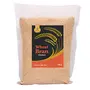 Jioo Organics Wheat Bran | Choker | Pack of 250 Grams