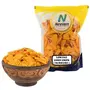 Neelam Foodland Special Corn Chips (Kurkure) 400G, 6 image