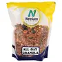 Neelam Foodland All-Day Granola (500g)