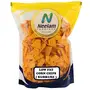 Neelam Foodland Special Corn Chips (Kurkure) 400G, 2 image