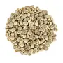 Octavius Green Coffee Beans | Decaffeinated & Unroasted Arabica Coffee Beans Sourced frAA Grade Plantations | Antioxidant Rich | Protes & Healthy Management - 250 Gms, 2 image