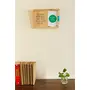 IVEI Wooden Table and Wall Photo Frame - Memories, 4 image