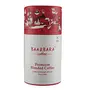 Baarbara Berry Premium Blended and Honey Sun Dried Filter Coffee Beans Powder 400 GramsPure Coffee (Cbo of 2), 2 image