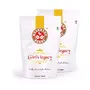 Baarbara Berry Giri's Legacy Premium Filter Coffee Bean Powder {Pure Coffee}(Pack of 2), 2 image