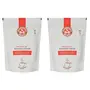 Baarbara Berry Premium Filter Coffee Bean Powder for Speed-up (Black Coffee) 250g (2)