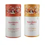 Baarbara Berry Giris Legacy and Honey Sun Dried Filter Coffee Beans Powder 400 GramsPure Coffee (Cbo of 2), 6 image