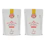 Baarbara Berry Giri's Legacy Premium Filter Coffee Bean Powder {Pure Coffee}(Pack of 2)