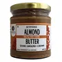 Dhatu Organics Activated Almond Butter 175 g