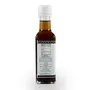 Dhatu Organics Black Castor Oil - 100g, 2 image