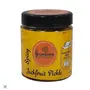 Graminway Spicy Jackfruit Pickle/ Kathal Ka Achar 200 g ( Pack of 1 )