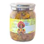 Tulunadu Flavours Delicious Dry Golden Raisins - Draksh Kishmish Dry Fruit Grapes - Healthy Routine Diet for Skin - Hygienically Packed with Jar 350g, 4 image